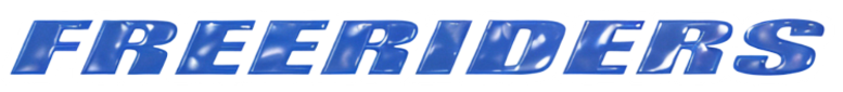 Freeriders logo