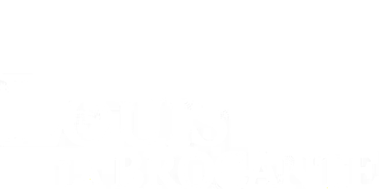 Louis la Brocante logo