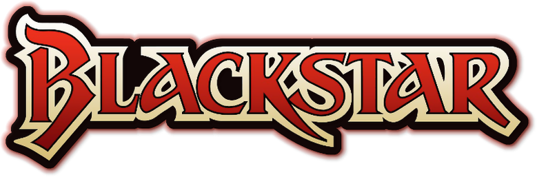 Blackstar logo