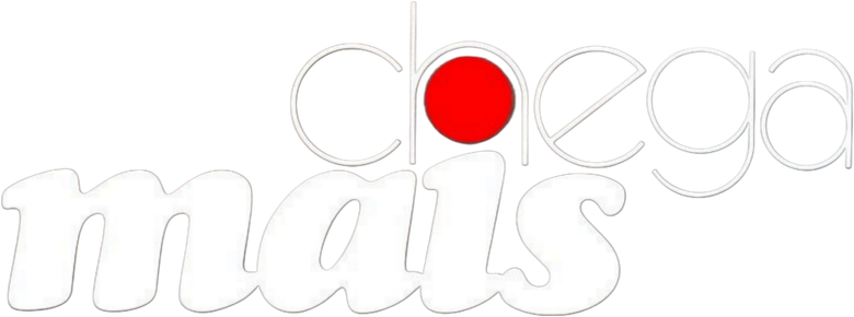 Chega Mais logo