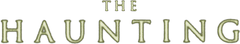 The Haunting logo