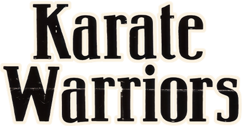子連れ殺人拳 logo