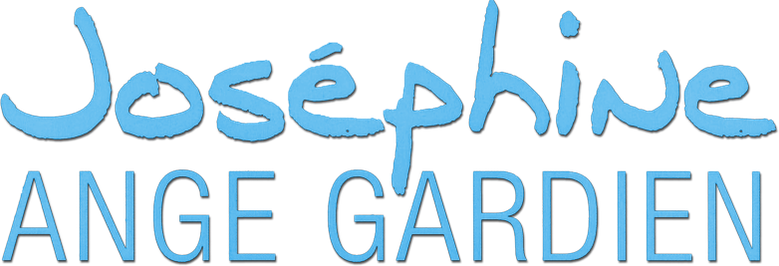 Joséphine, ange gardien logo