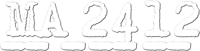 MA 2412 logo
