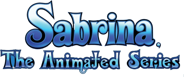 Sabrina, L'apprentie Sorcière logo