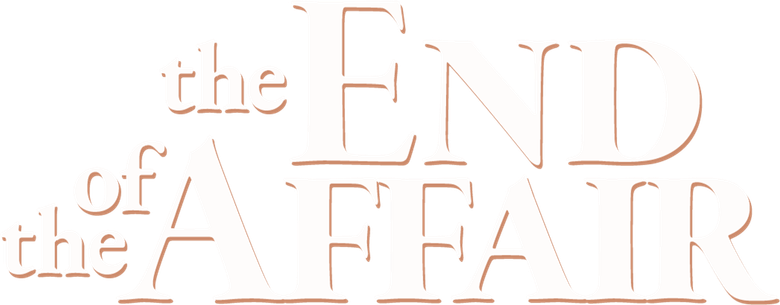 Das Ende einer Affäre logo