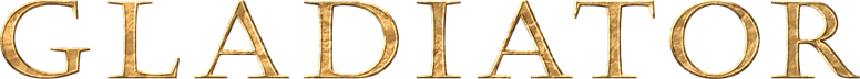 Gladiator logo