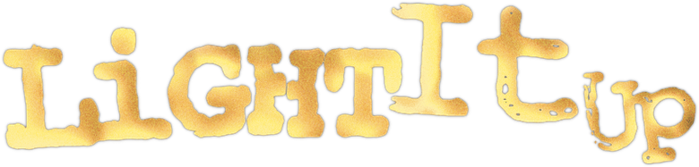 Light It Up logo