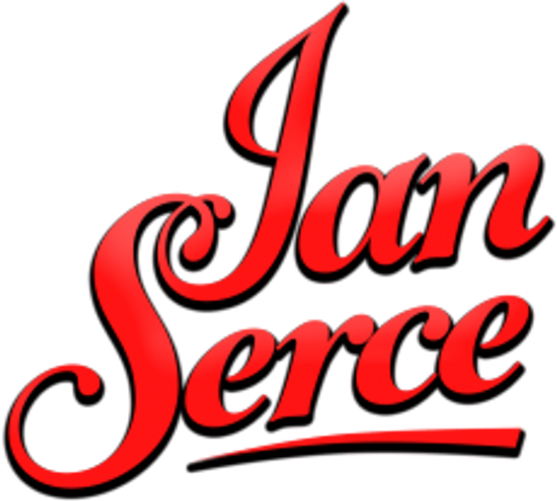 Jan Serce logo