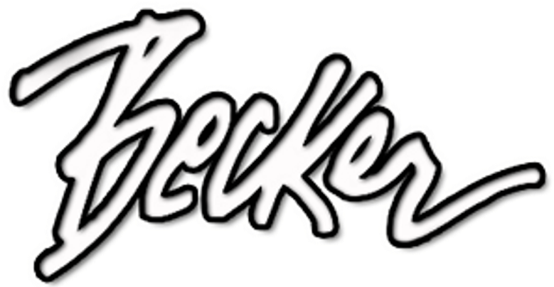 Becker logo