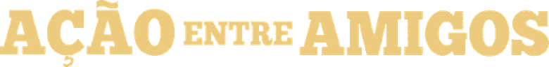 Ação Entre Amigos logo