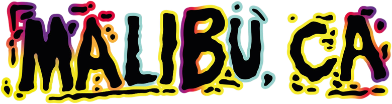 Malibu, CA logo