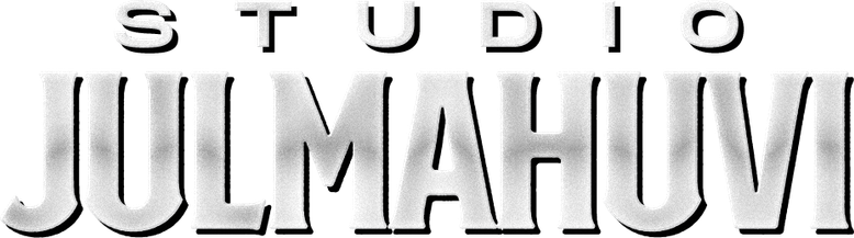Studio Julmahuvi logo