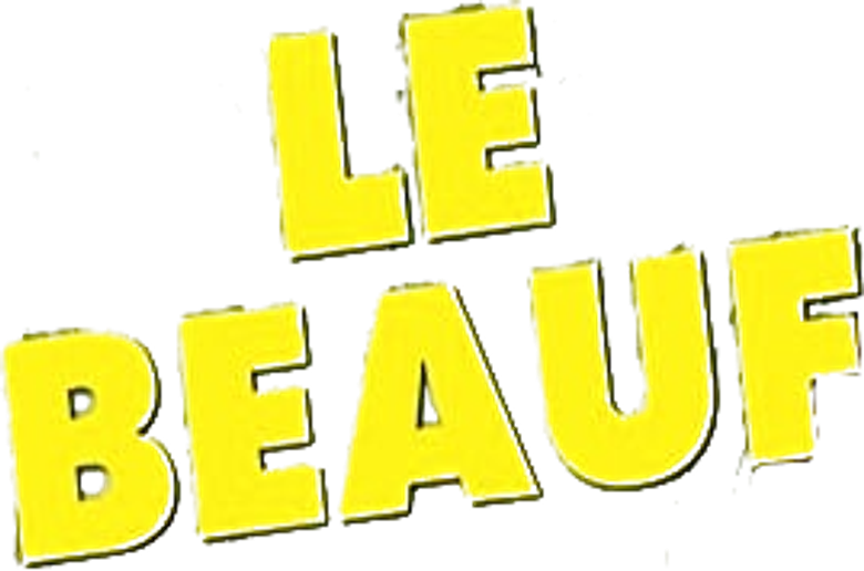 Le Beauf logo