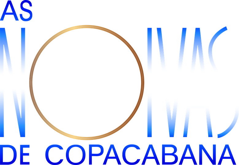 As Noivas de Copacabana logo