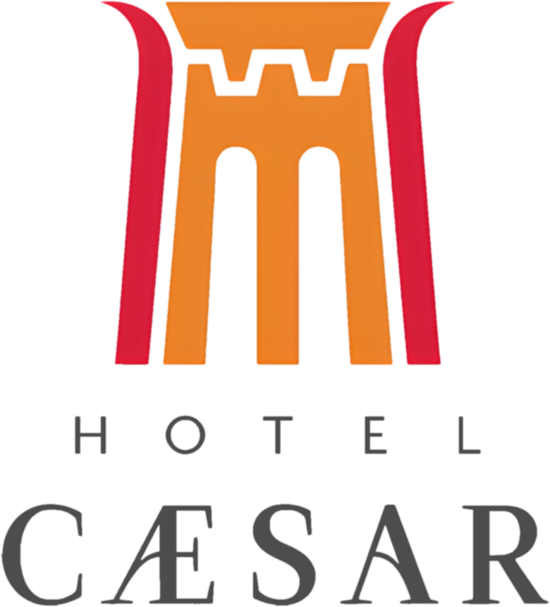 Hotel Cæsar logo