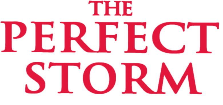 퍼펙트 스톰 logo