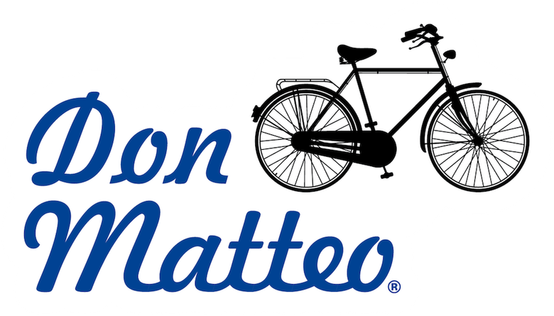 Don Matteo logo