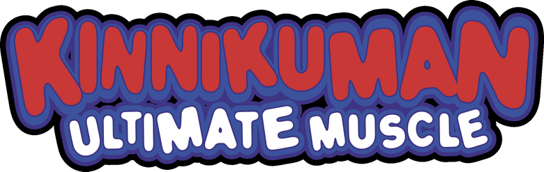 Kinnikuman logo