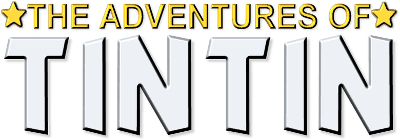 Tim & Struppi logo