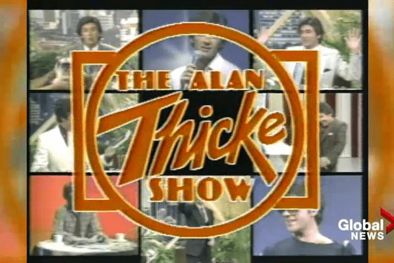 The Alan Thicke Show logo
