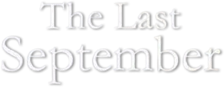 The Last September logo