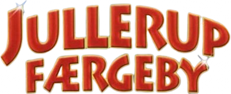 Jullerup Færgeby logo