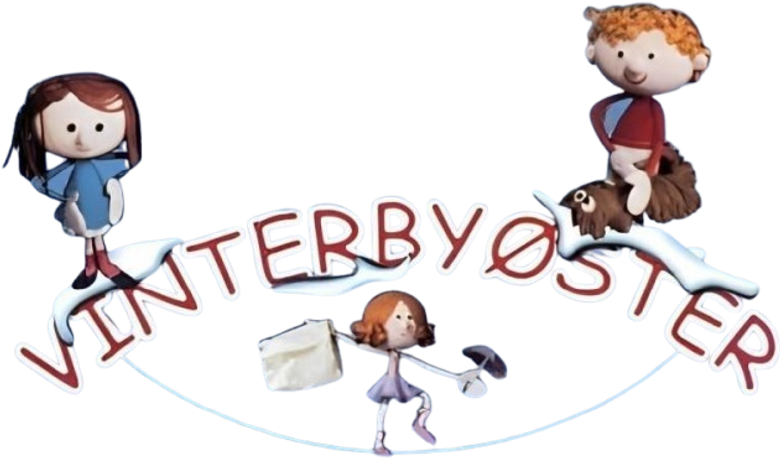 Vinterbyøster logo