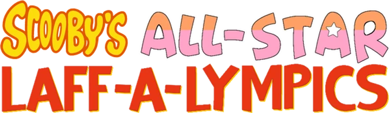 Scooby's All-Stars logo