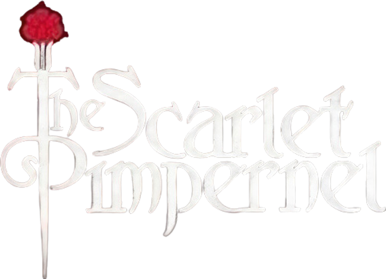 La Pimpinela Escarlata logo