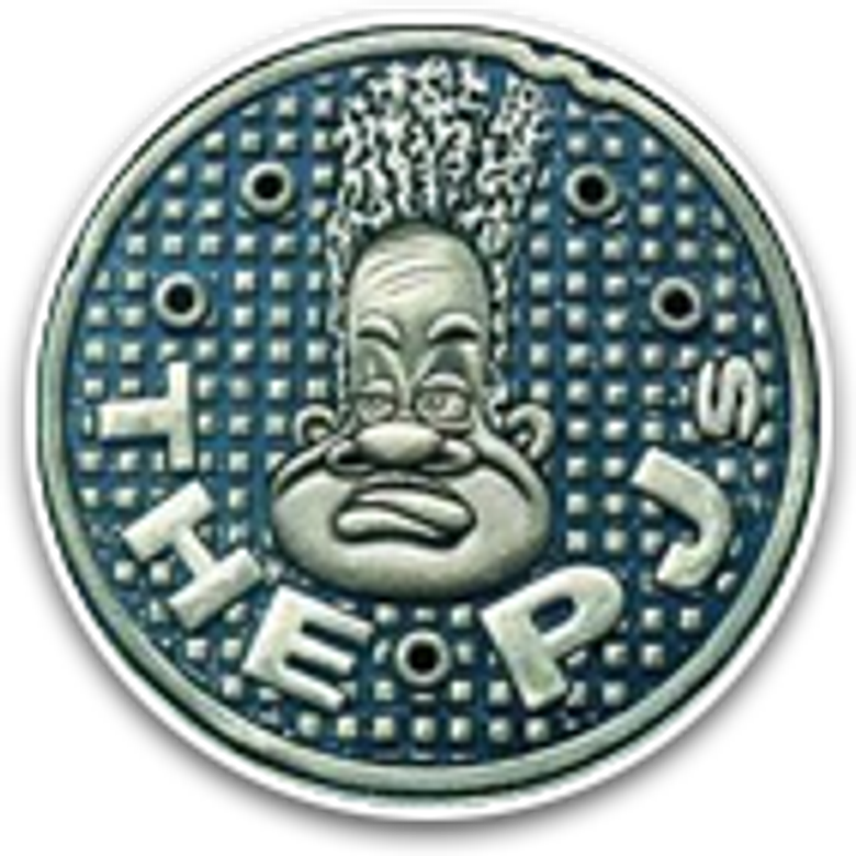 The PJs logo