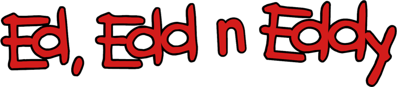 Ed, Edd n Eddy logo