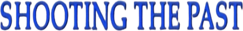Shooting the Past logo