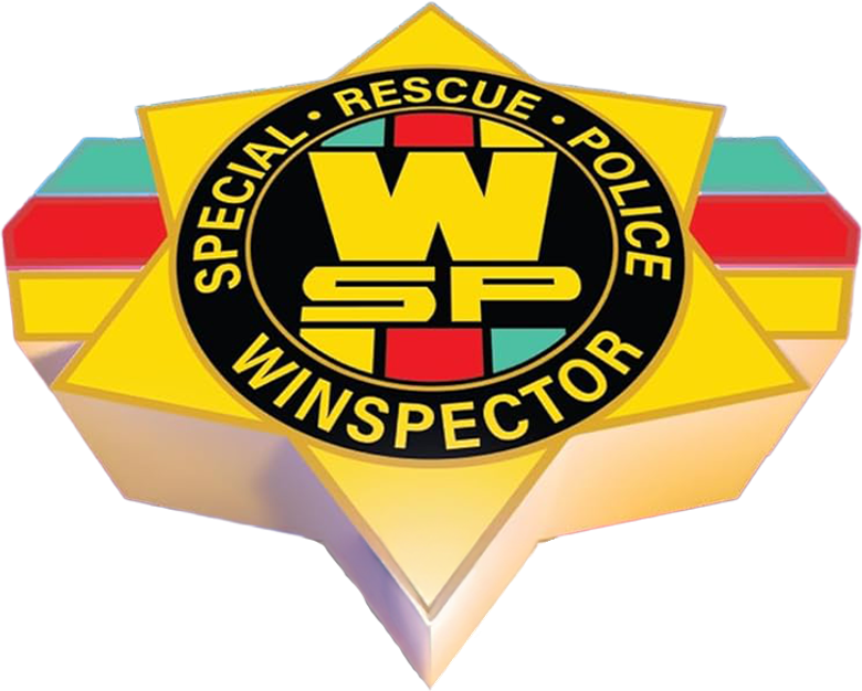 Winspector logo