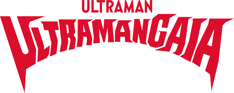 Ultraman Gaia logo