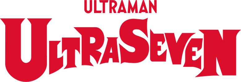 Ultra Seven logo