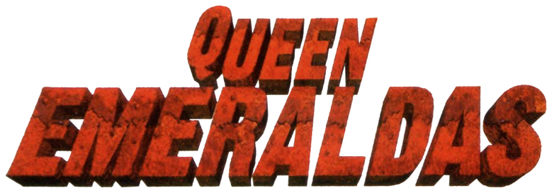 Queen Emeraldas logo