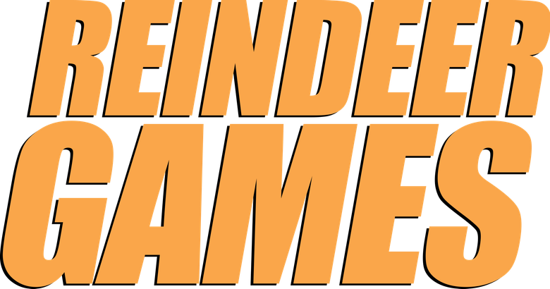 Jogo Duro logo