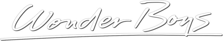 Wonder Boys logo