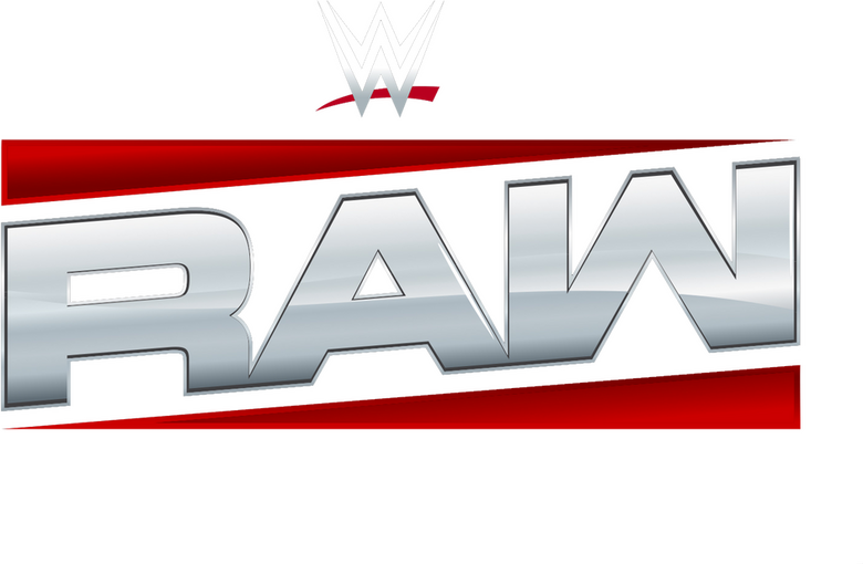 WWE Raw logo