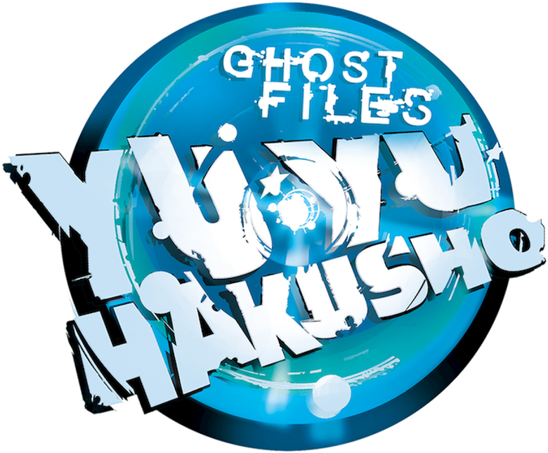 Yu degli spettri logo