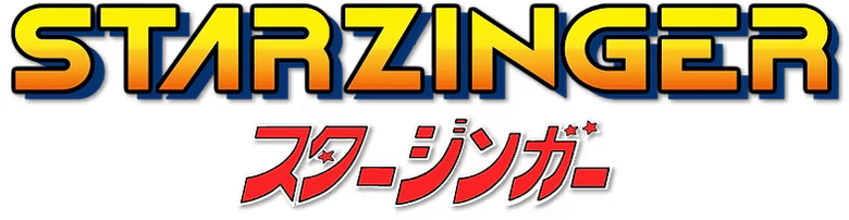 SF Saiyuuki Starzinger logo