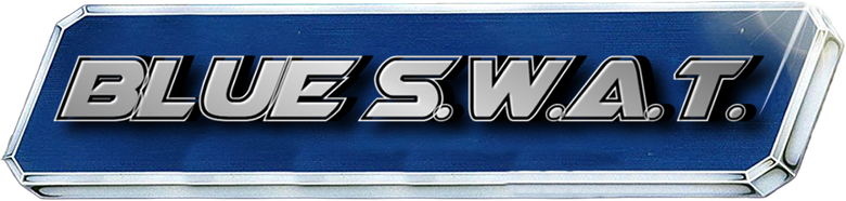 Blue SWAT