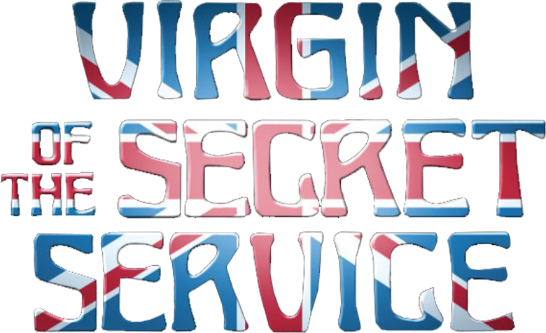 Virgin of the Secret Service logo