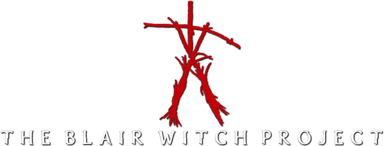 The Blair Witch Project - Il mistero della strega di Blair logo