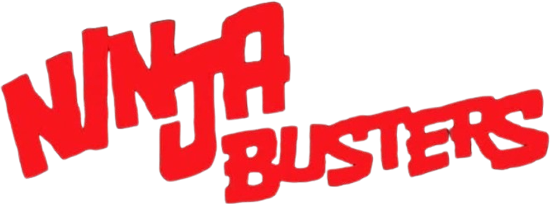 Ninja Busters