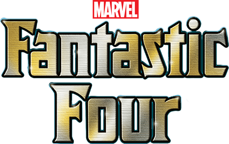 Les Quatre Fantastiques logo