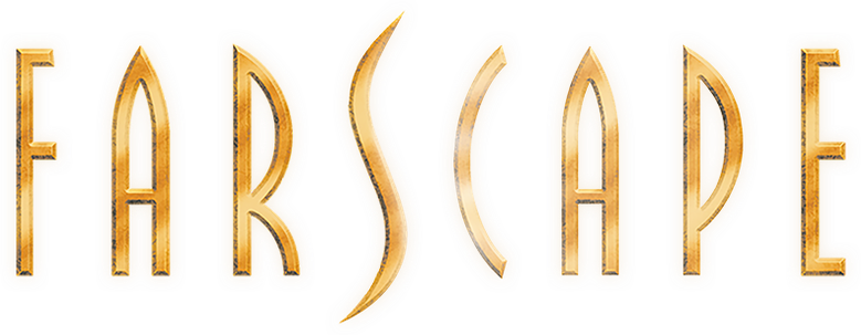 Farscape logo