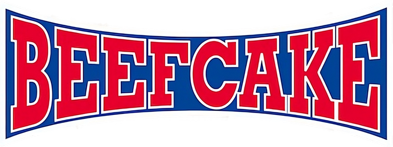 Beefcake logo