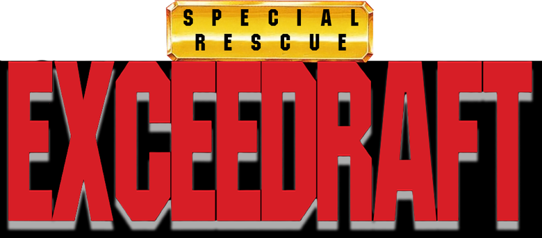 特捜エクシードラフト logo